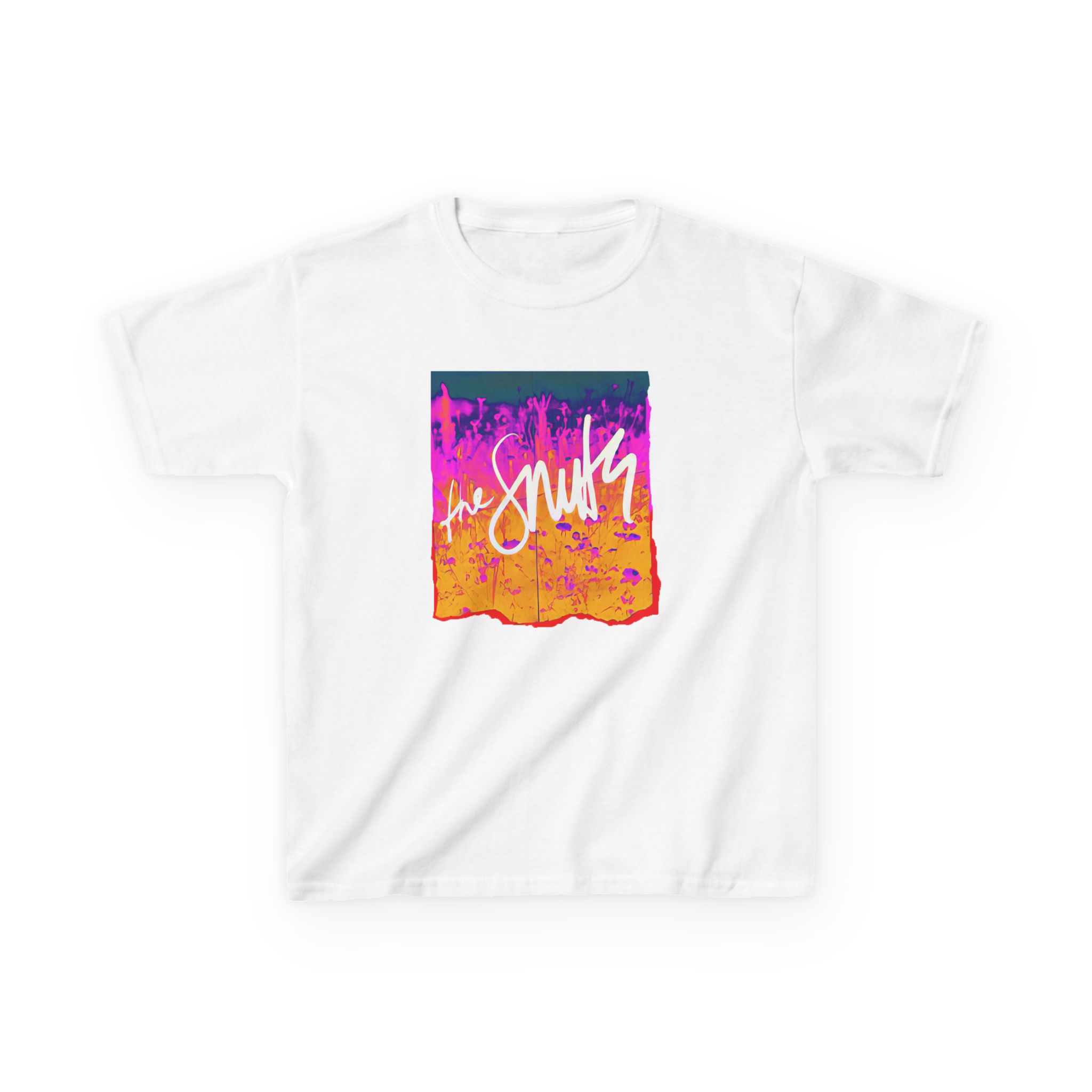 The Snuts Kids Heavy Cotton™ Tee