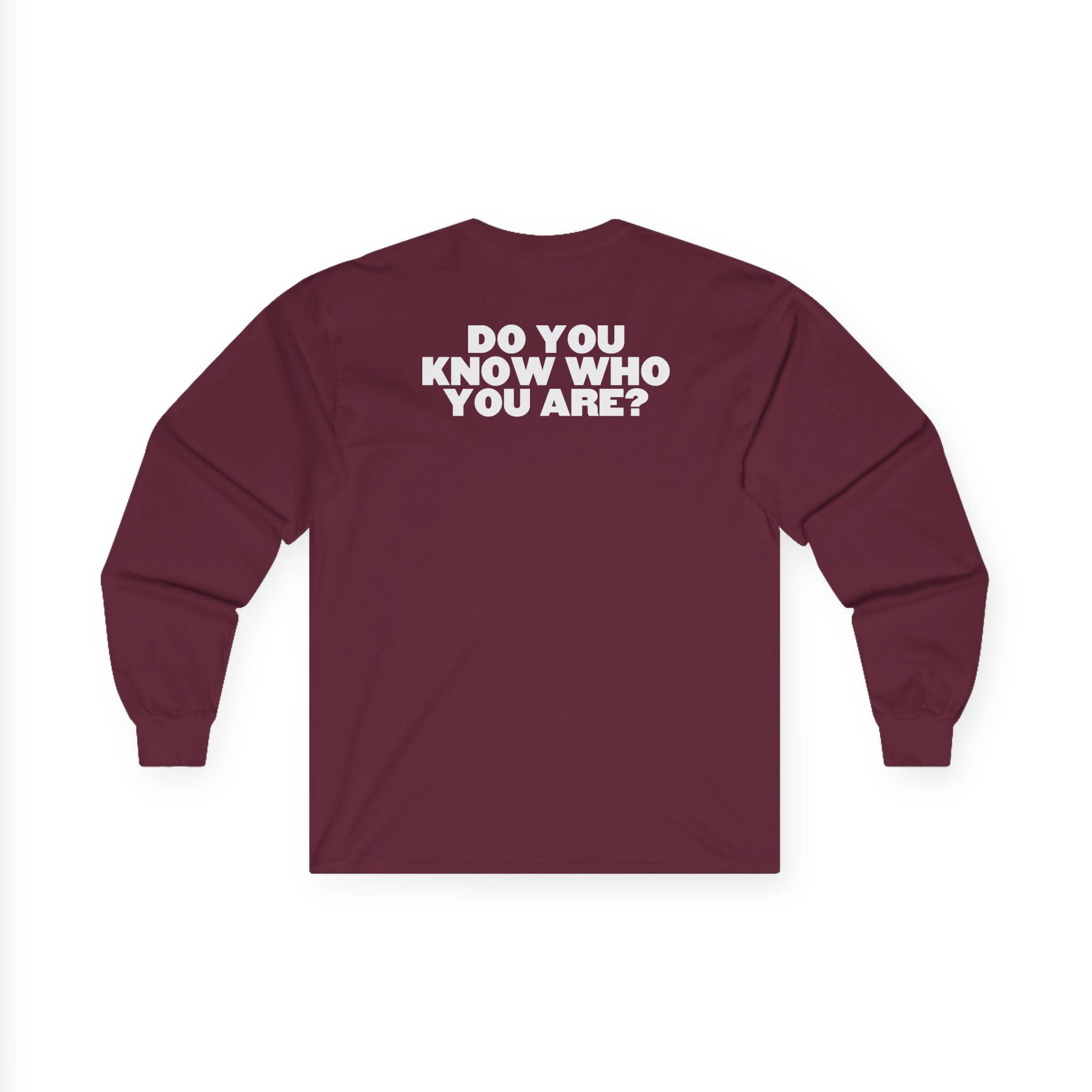 Love on Tour Los Angeles Unisex Ultra Cotton Long Sleeve Tee - Image 4