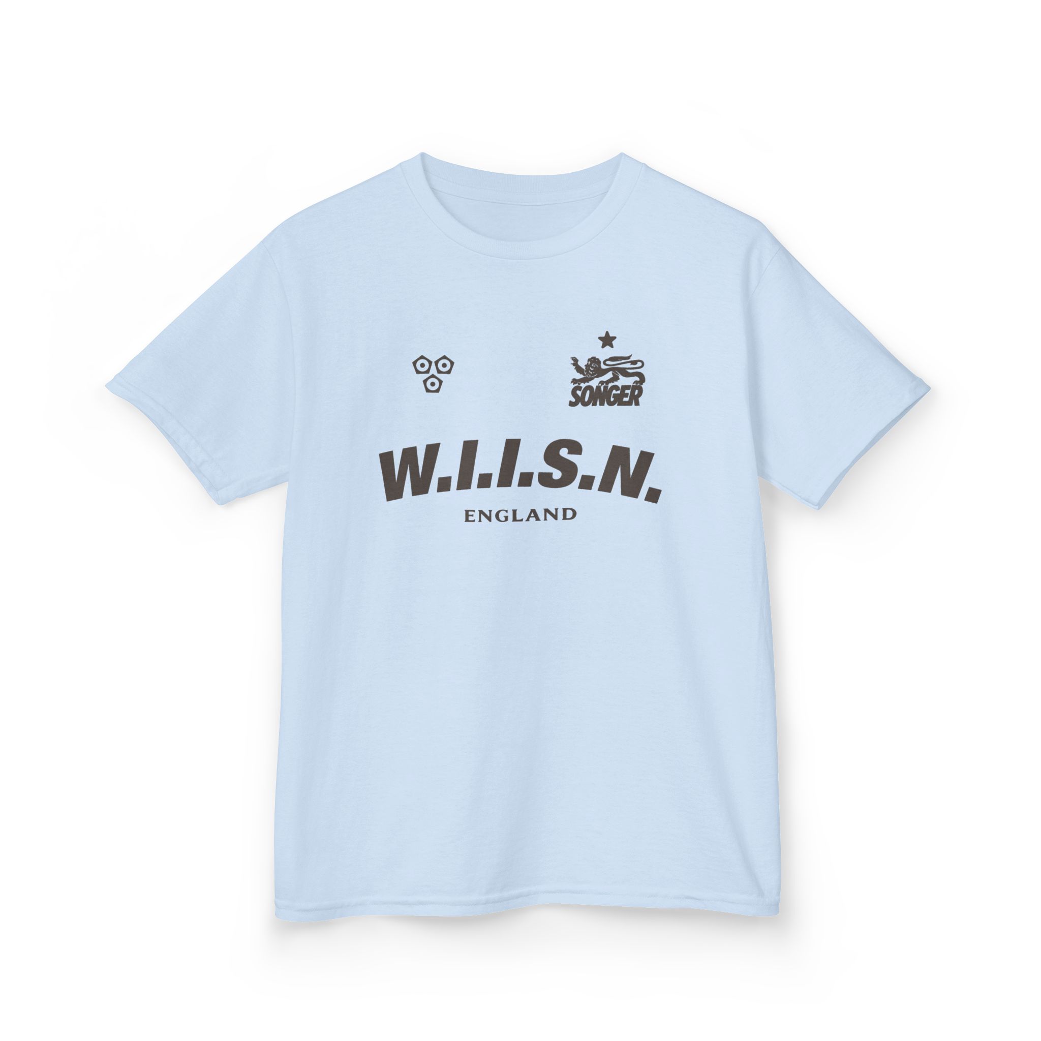 Songer Kids Heavy Cotton™ Tee - Image 9