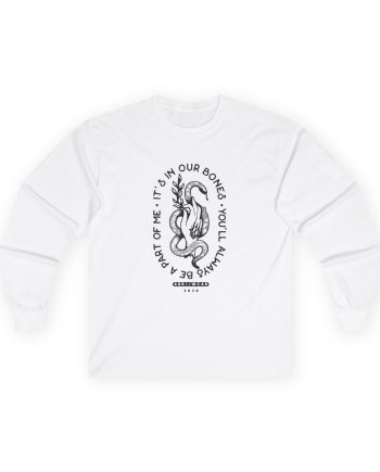 We Came as Romans Unisex Ultra Cotton Long Sleeve Tee
