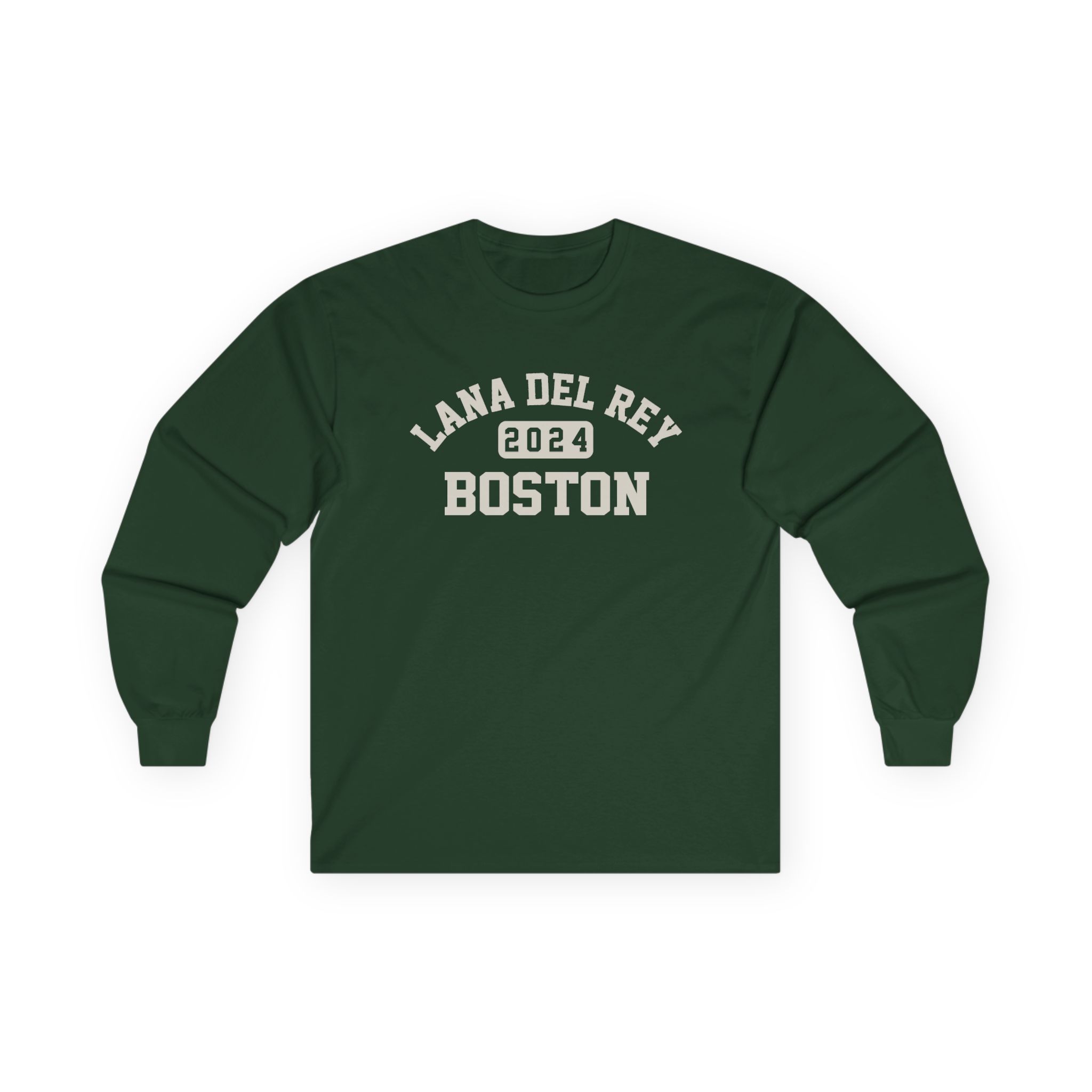 Lanadelrey Unisex Ultra Cotton Long Sleeve Tee - Image 7