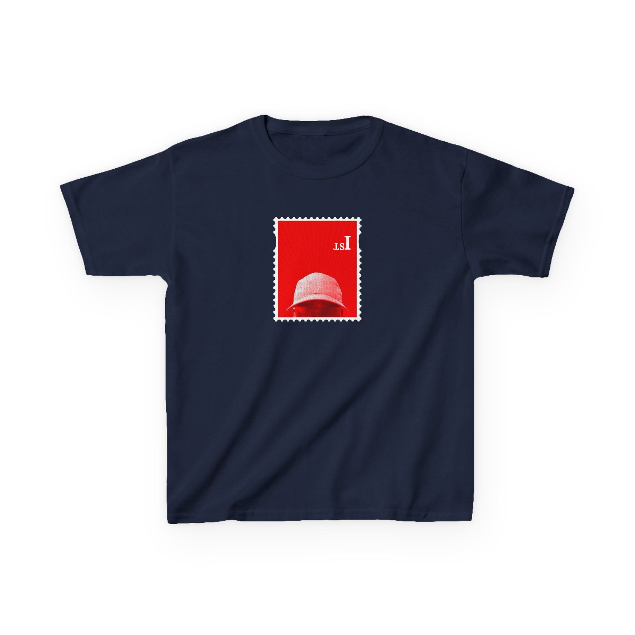 Kids Sk Joseph Olaitan Adenuga Jr Konnichiwa Heavy Cotton™ Tee - Image 13