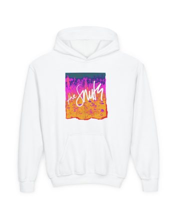 The Snuts Youth Heavy Blend Hooded Sweatshirt
