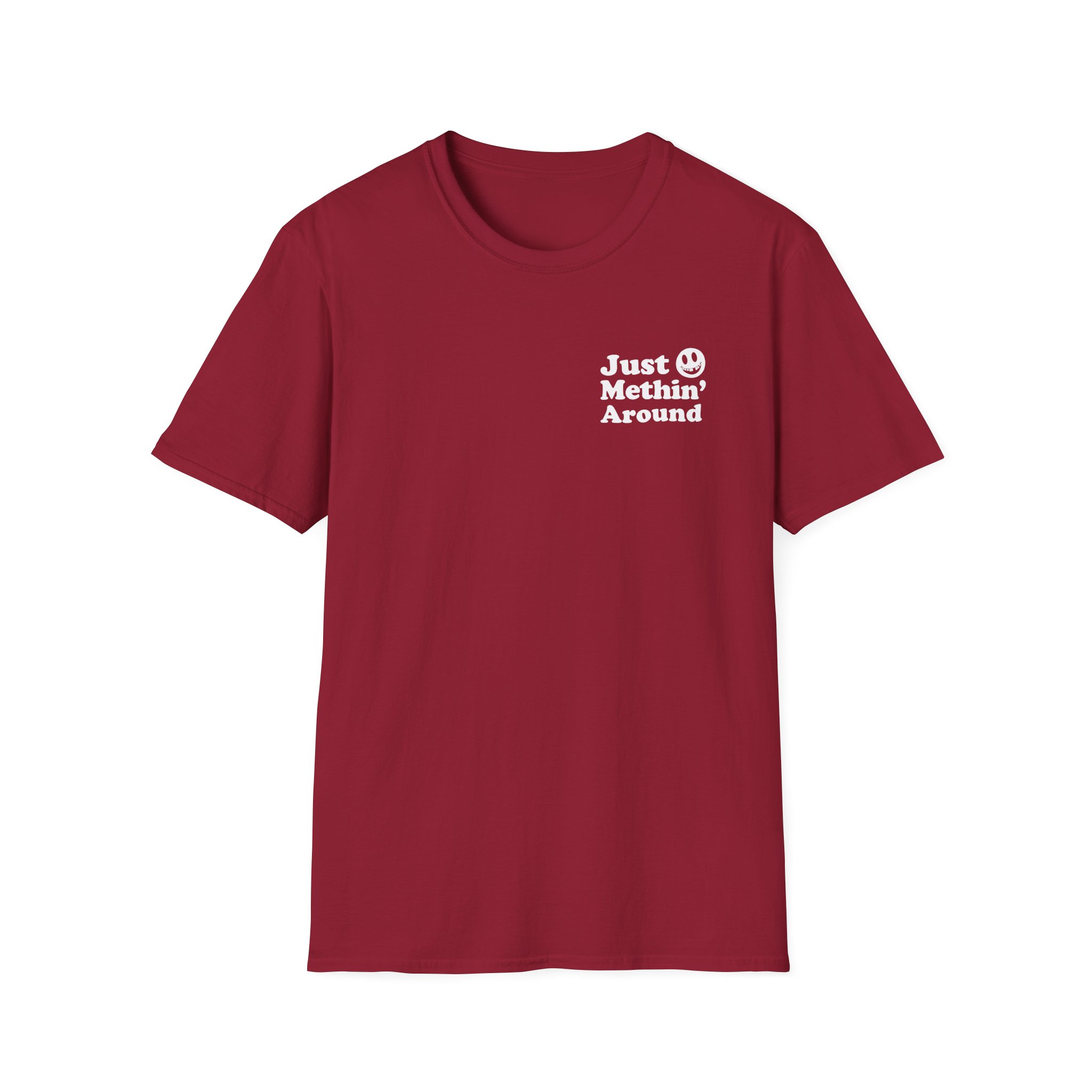 Roman Atwood Unisex Softstyle T-Shirt - Image 23