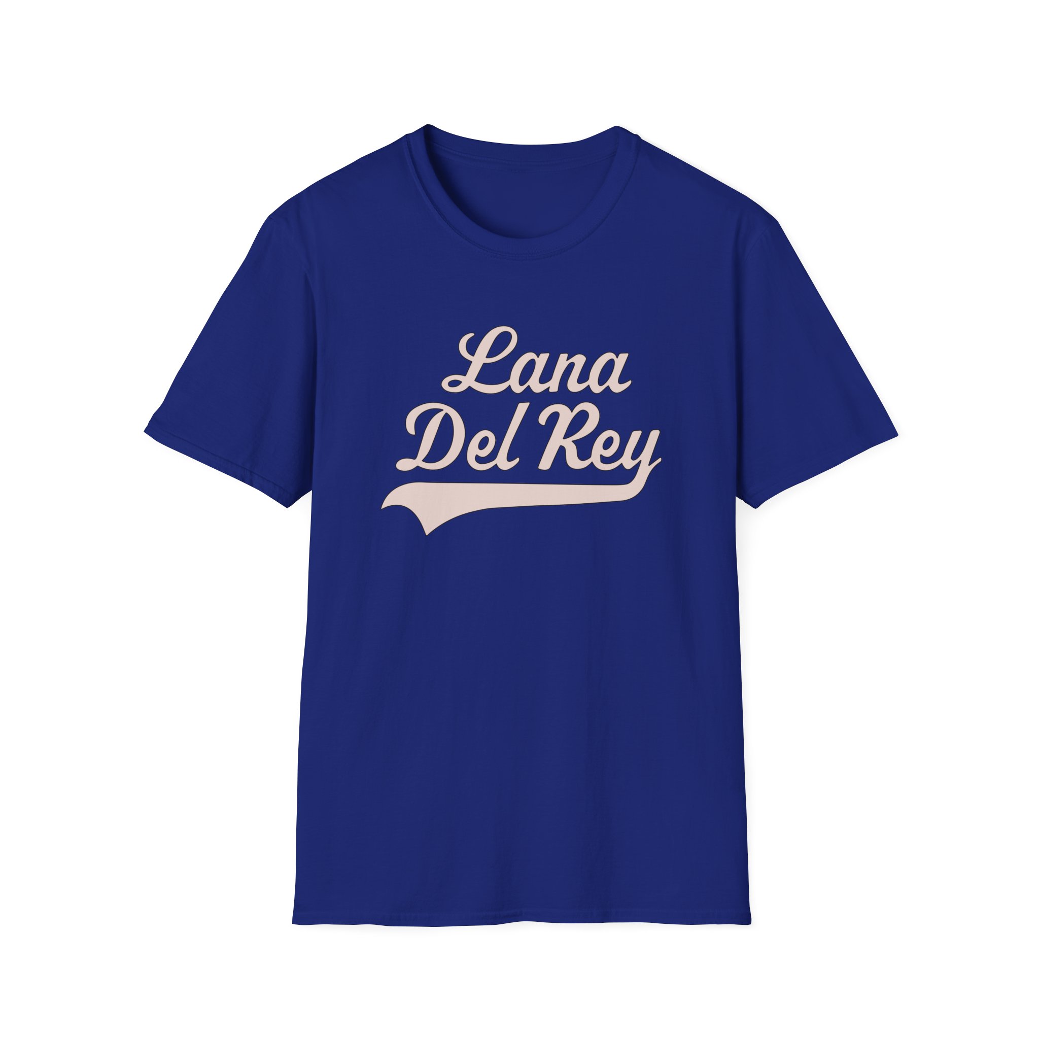 Lanadelrey Unisex Softstyle T-Shirt - Image 13