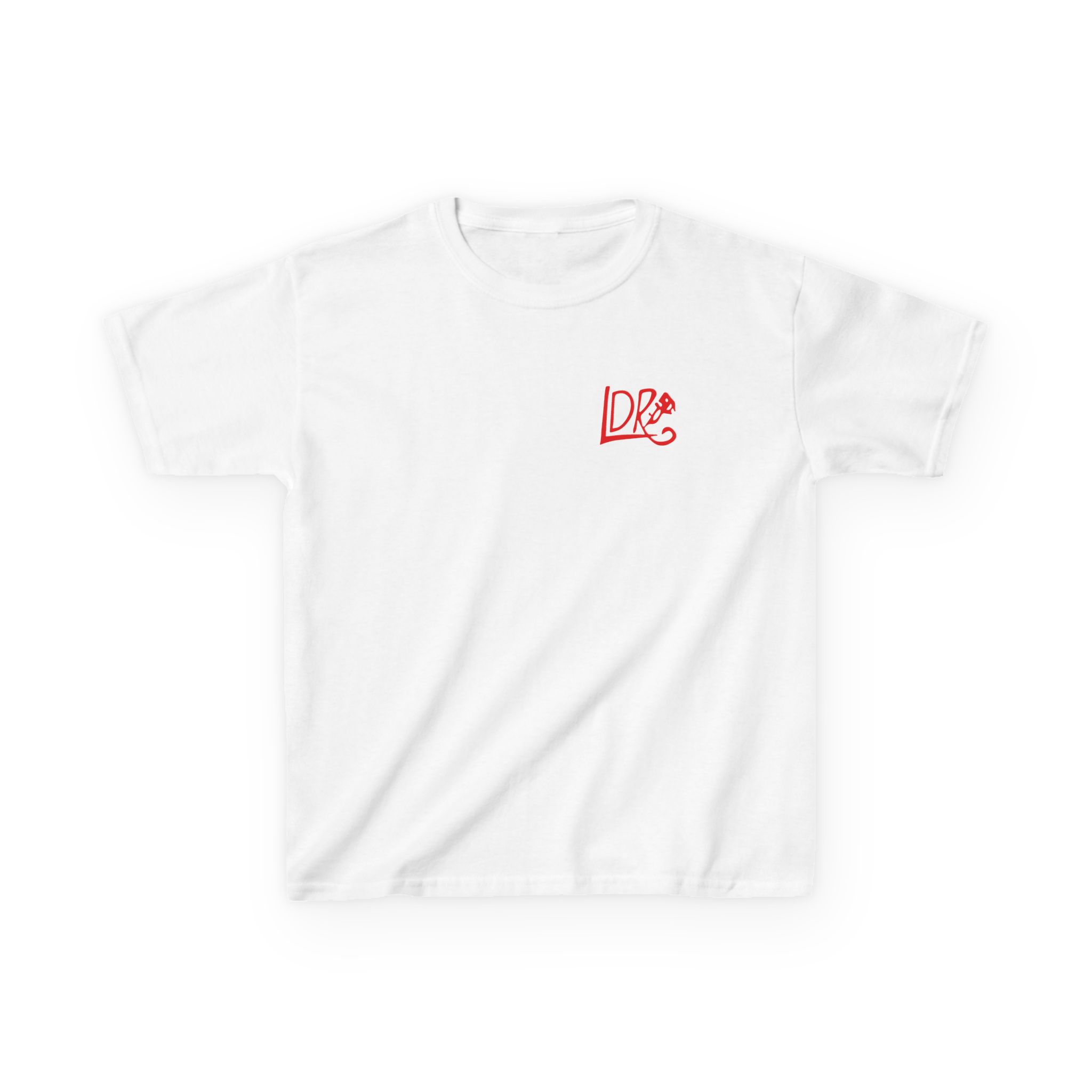 Lanadelrey Chemtrails Over The Country Club Kids Heavy Cotton™ Tee
