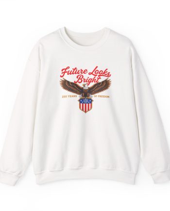 Valuetainment Vintage Unisex Heavy Blend™ Crewneck Sweatshirt