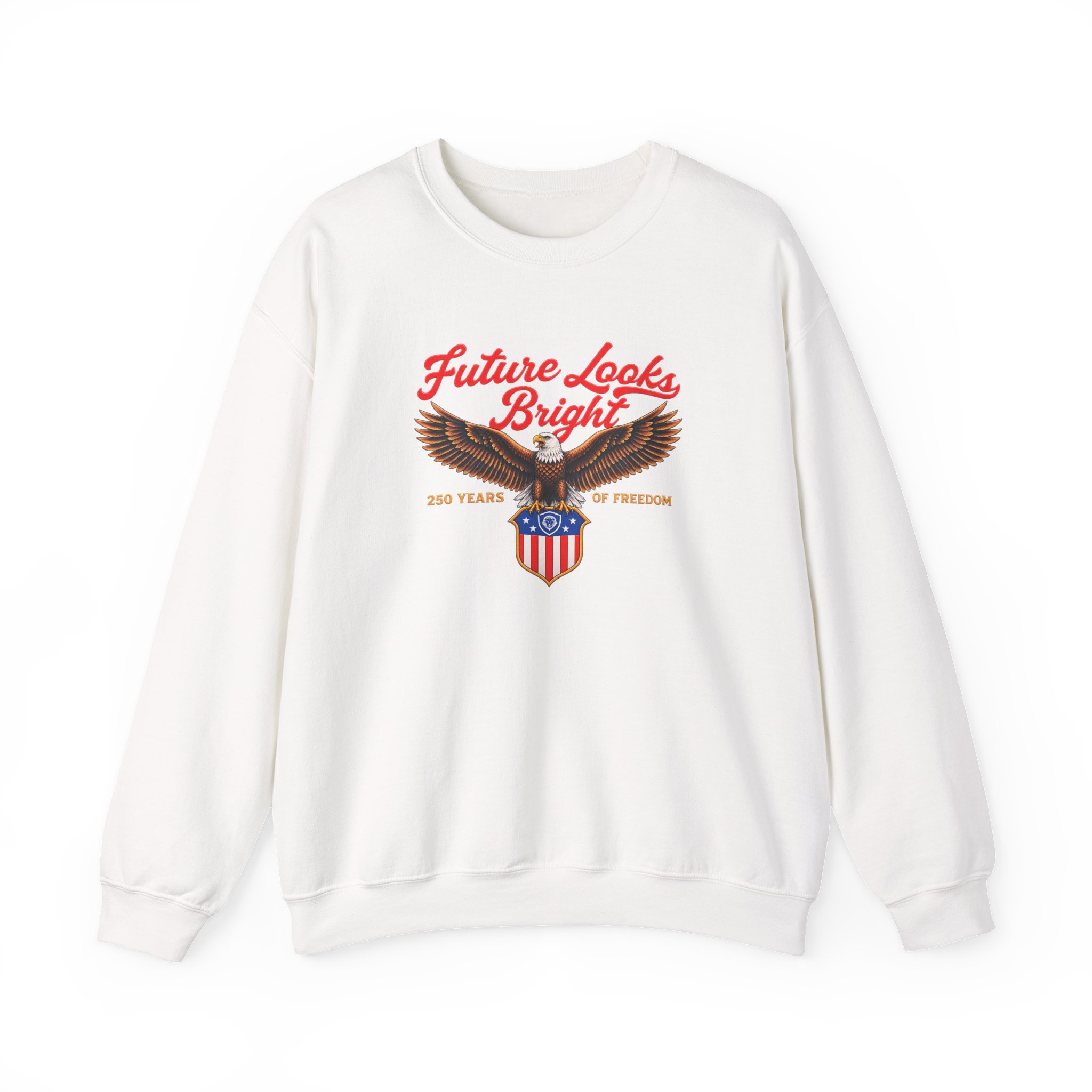 Valuetainment Vintage Unisex Heavy Blend™ Crewneck Sweatshirt