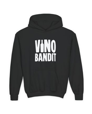 Songer Vb Youth Heavy Blend Hooded Sweatshirt