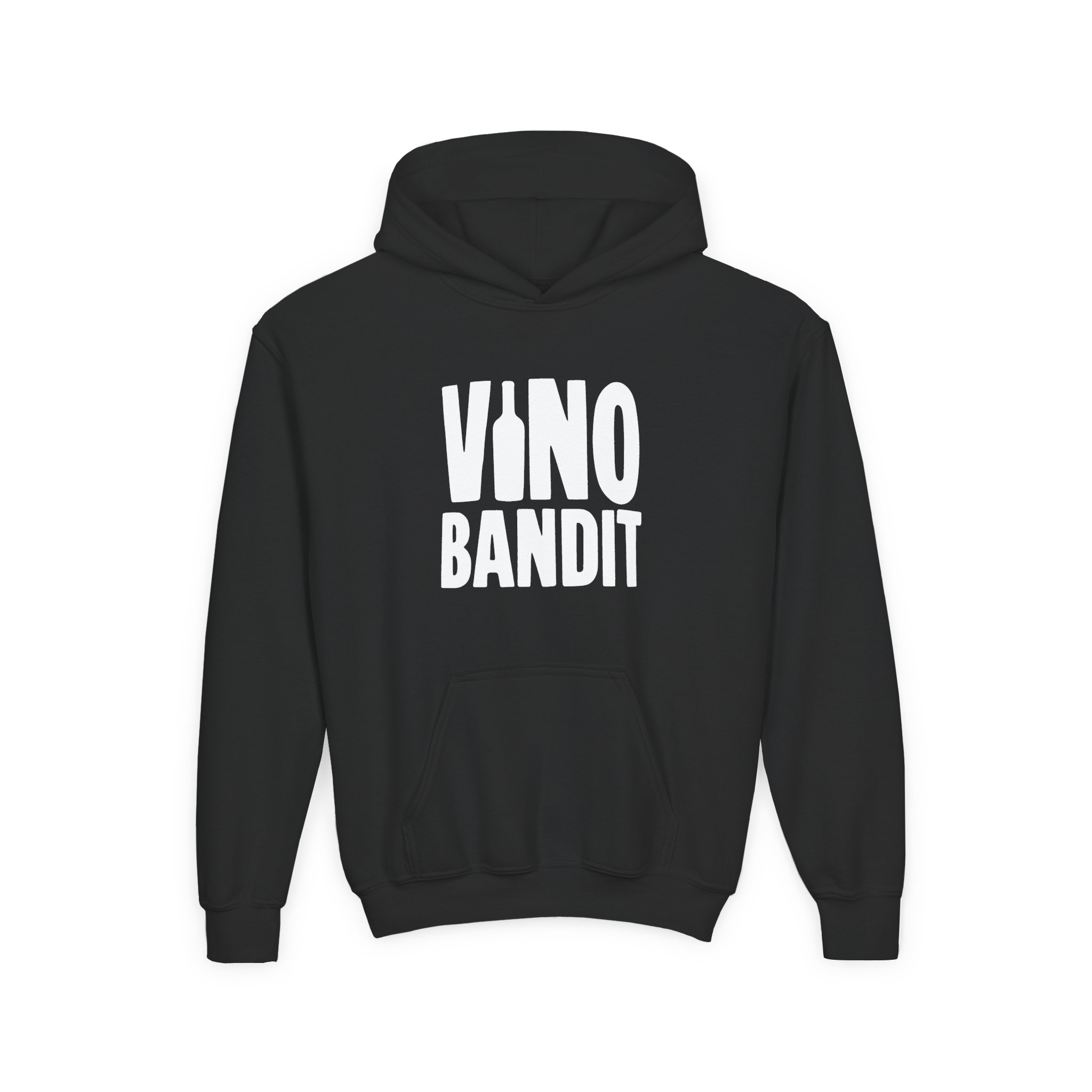 Songer Vb Youth Heavy Blend Hooded Sweatshirt