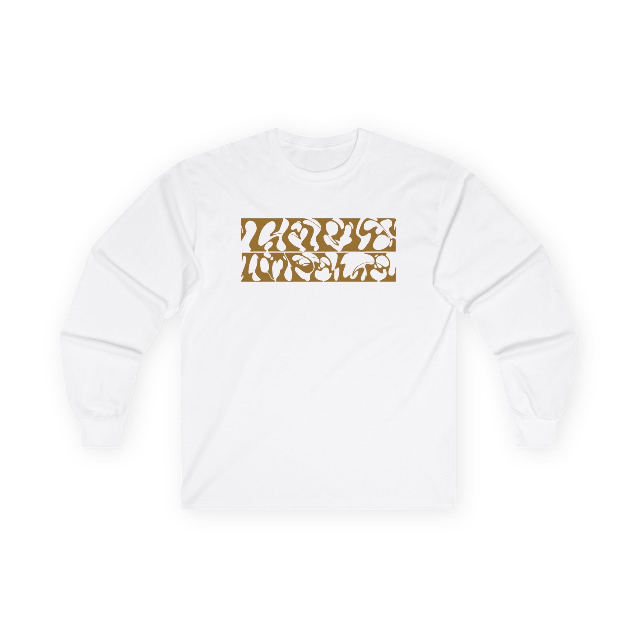 Tame Impala Roundabout Unisex Ultra Cotton Long Sleeve Tee - Image 3
