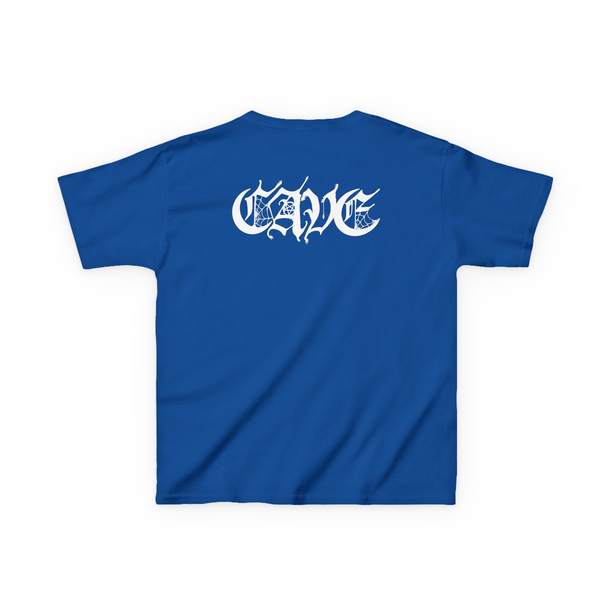 Dom Dolla Cave Fangs Kids Heavy Cotton™ Tee - Image 8