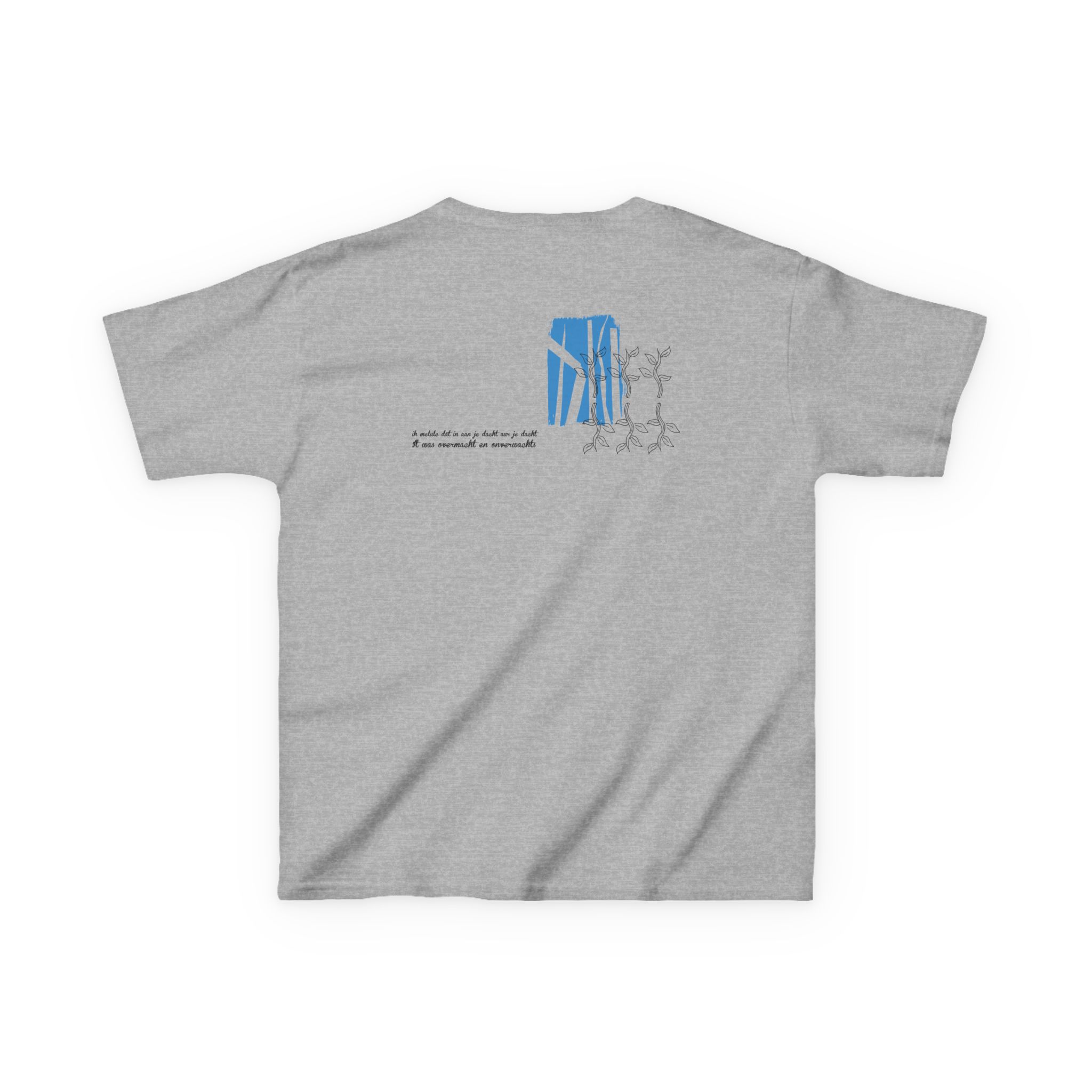 Froukje Kids Heavy Cotton™ Tee - Image 2