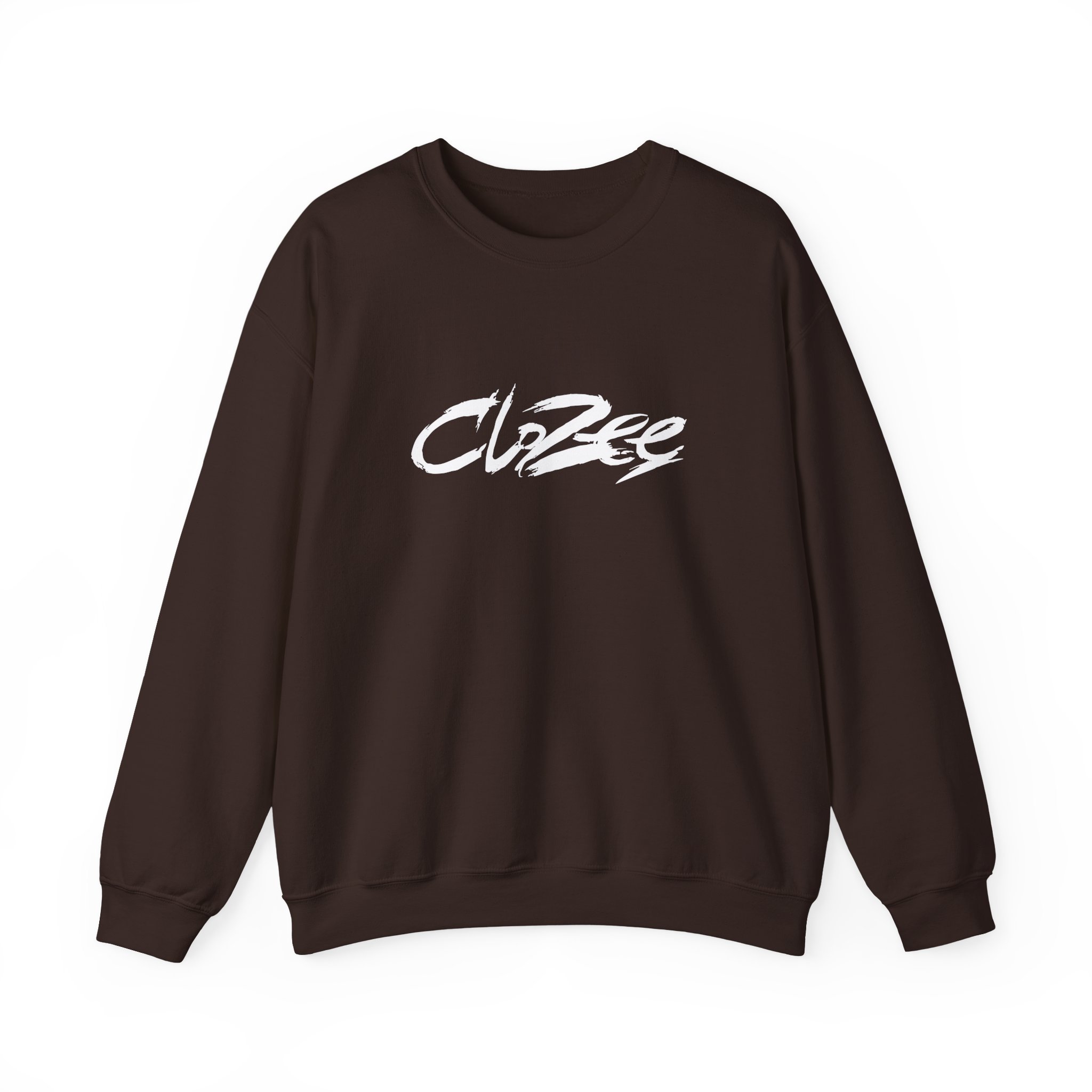 Lsdream Brave Unisex Heavy Blend™ Crewneck Sweatshirt - Image 5