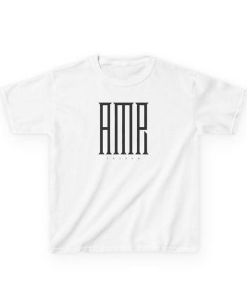 Kids Ihsahn Àmr Logo Heavy Cotton™ Tee