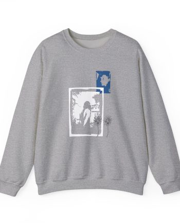 Froukje Unisex Heavy Blend™ Crewneck Sweatshirt
