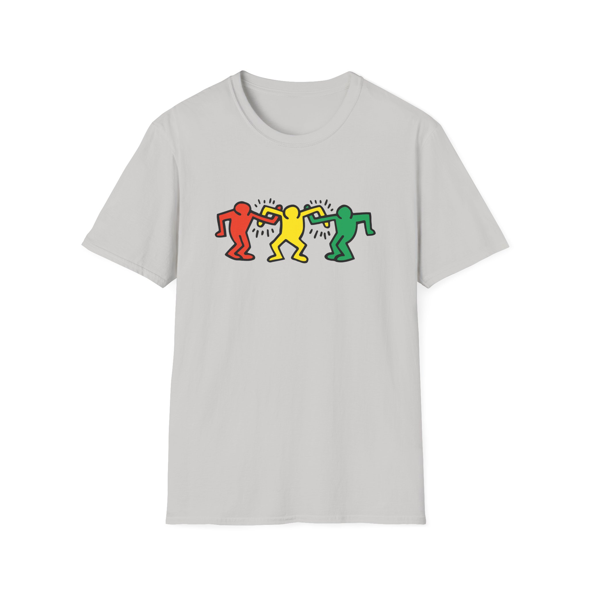 Tay Keith Unisex Softstyle T-Shirt - Image 5