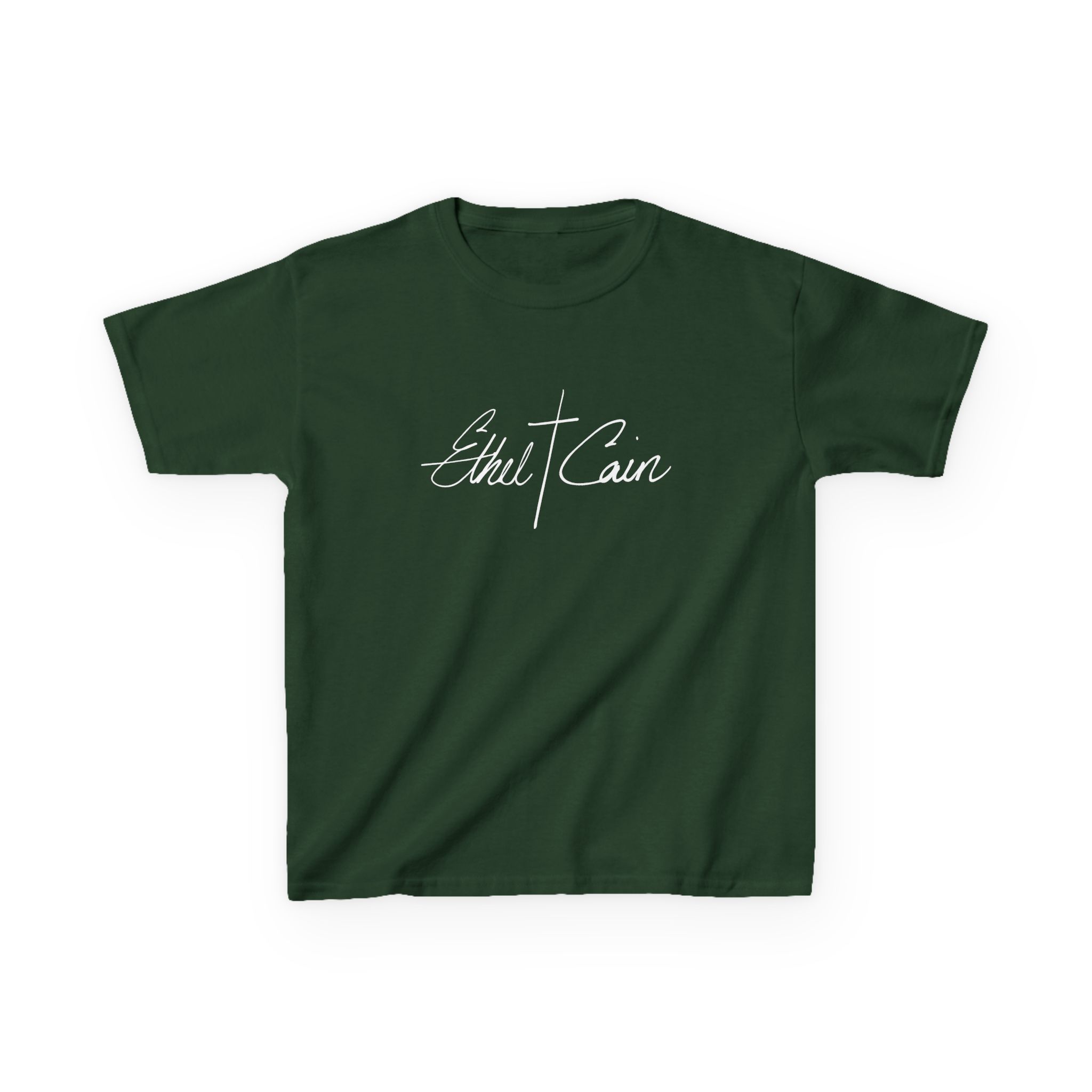 Kids Ethel Cain Heavy Cotton™ Tee - Image 9