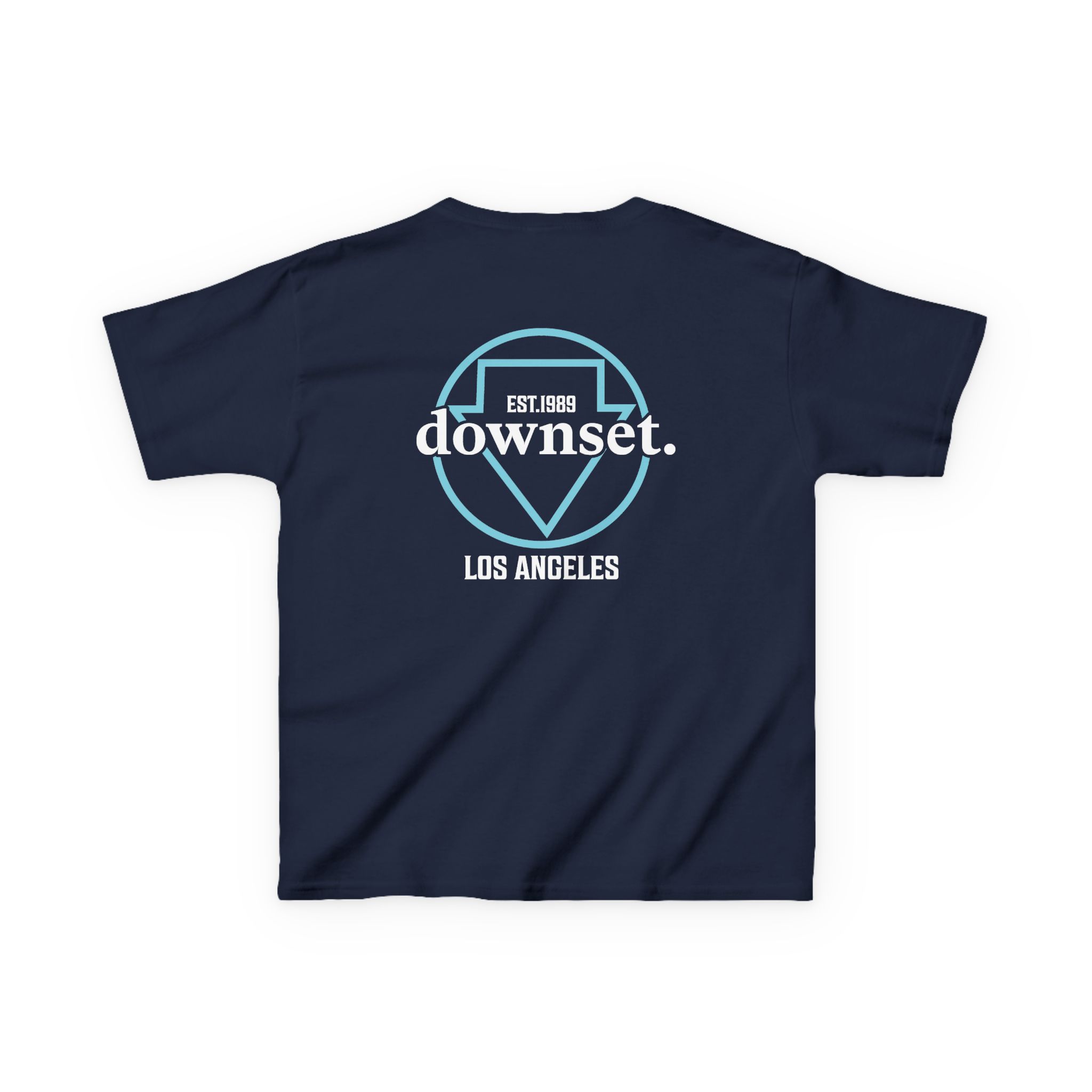 Kids Downset Heavy Cotton™ Tee - Image 8