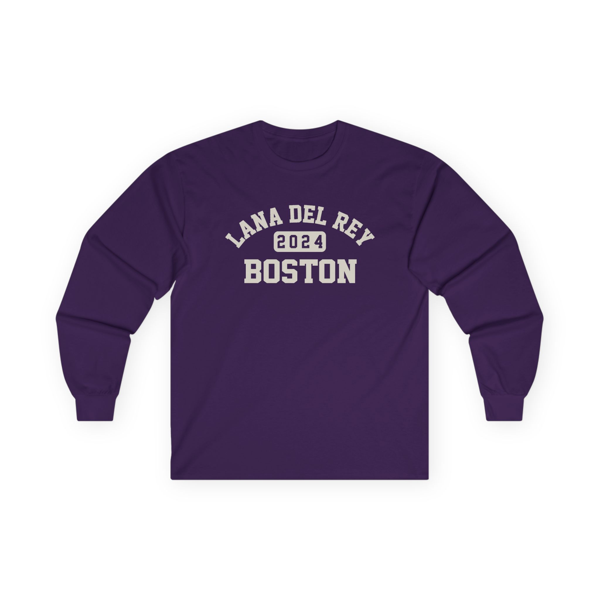 Lanadelrey Unisex Ultra Cotton Long Sleeve Tee - Image 13
