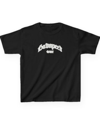 Godspeed You Black Emperor Kids Heavy Cotton™ Tee