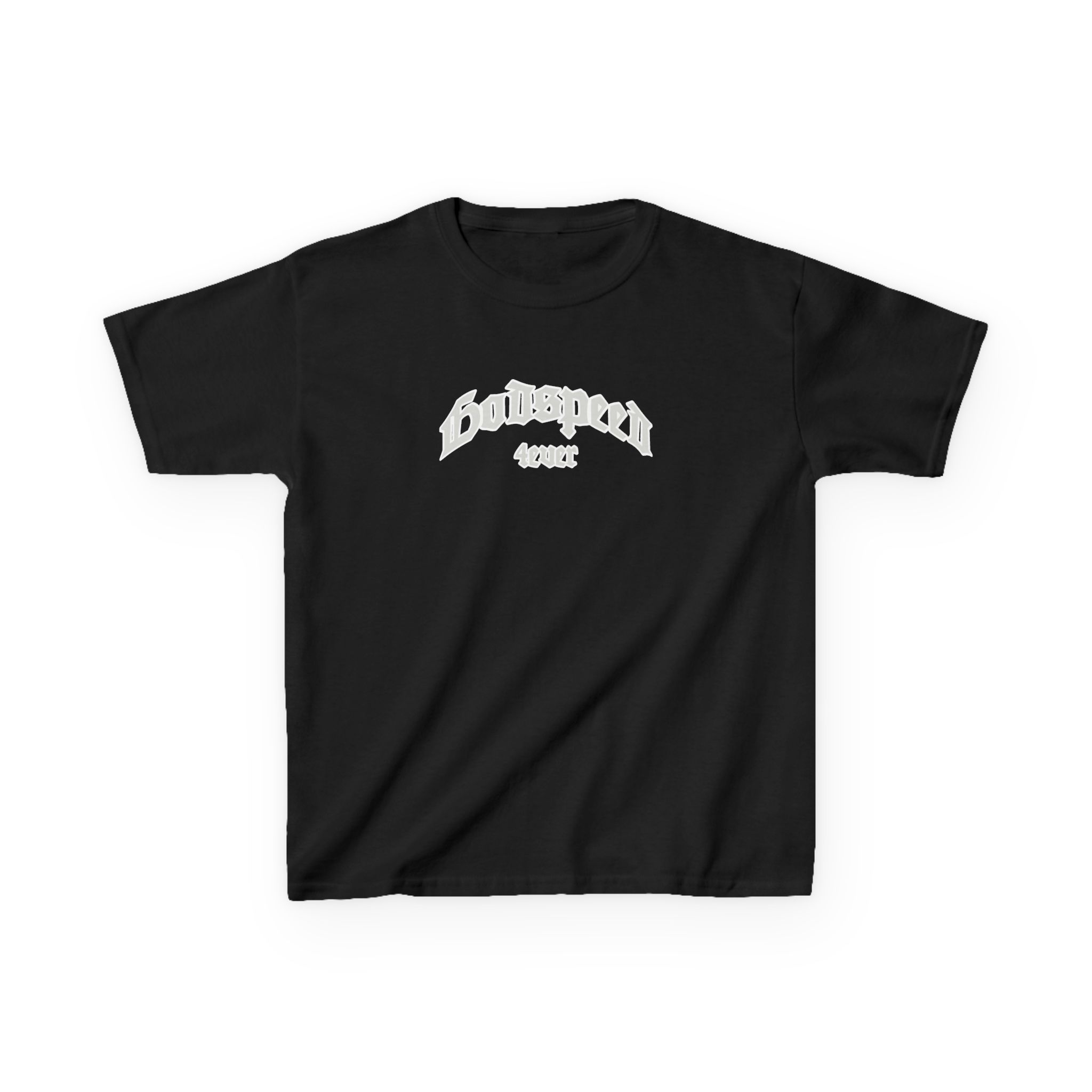 Godspeed You Black Emperor Kids Heavy Cotton™ Tee