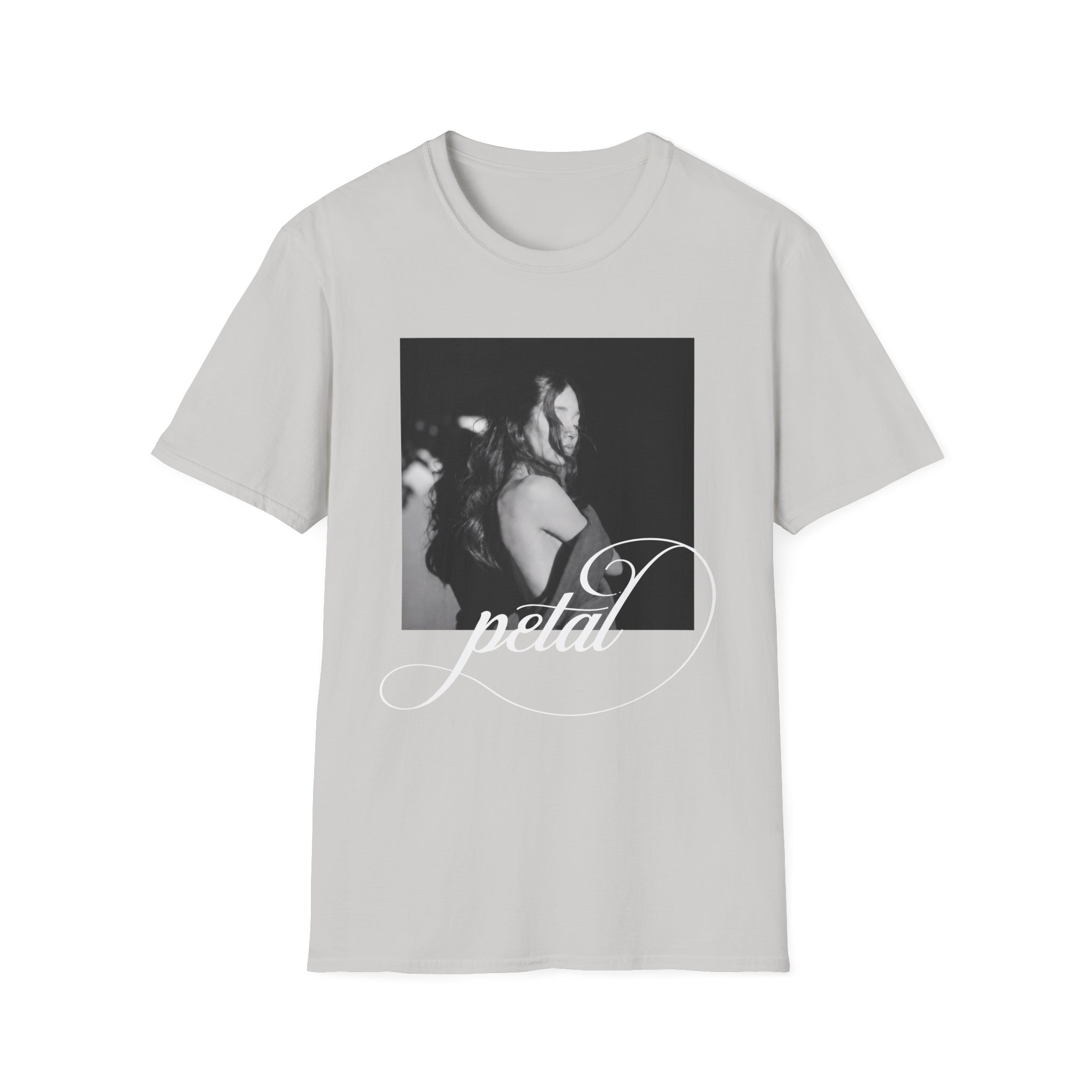 AG Petal Unisex Softstyle T-Shirt - Image 7