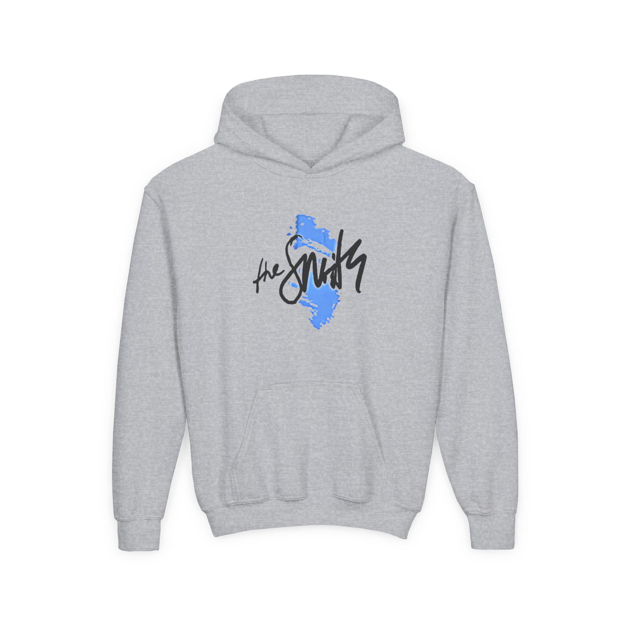 The Snuts Youth Heavy Blend Hooded Sweatshirt - Image 3