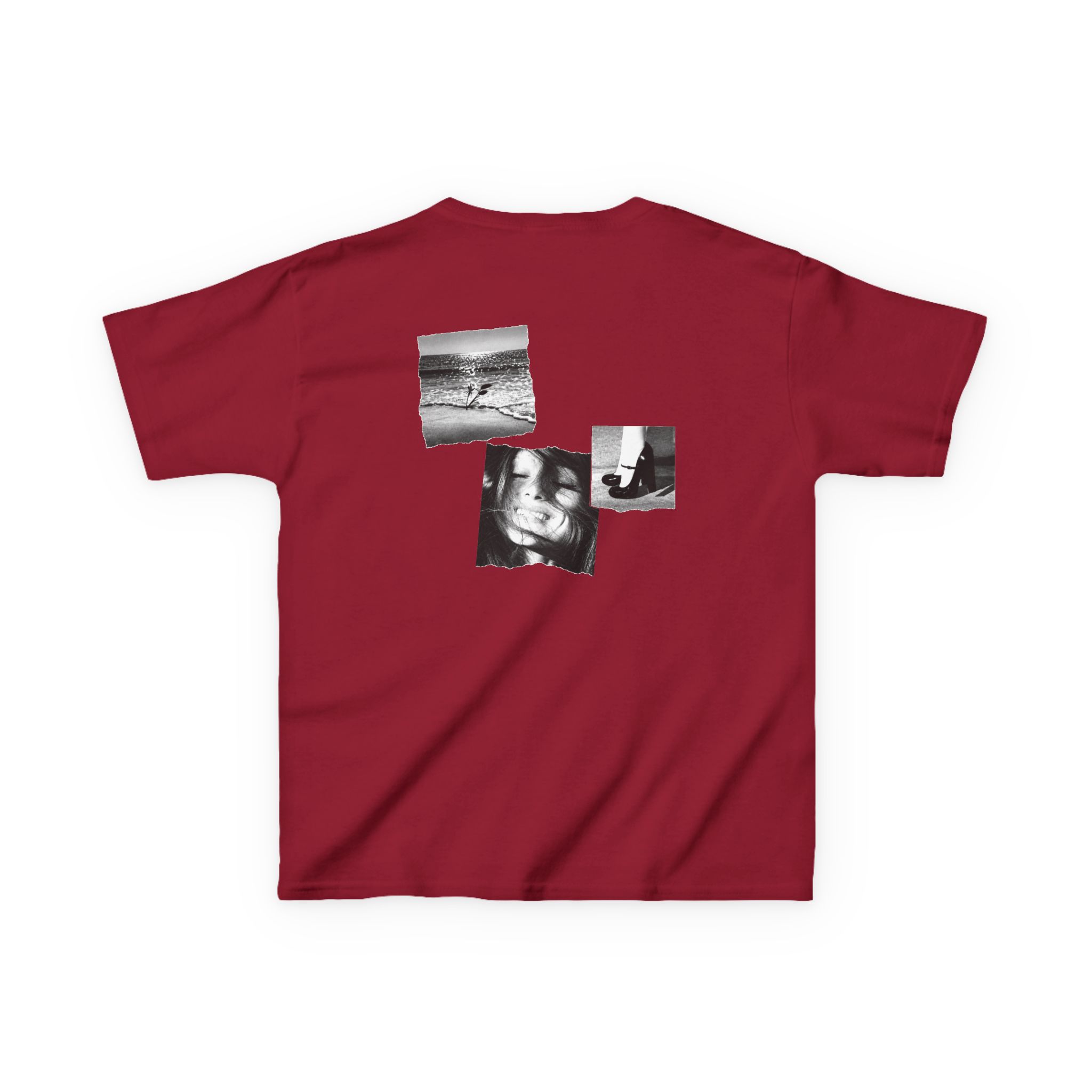 AG petal ripped Kids Heavy Cotton™ Tee - Image 20