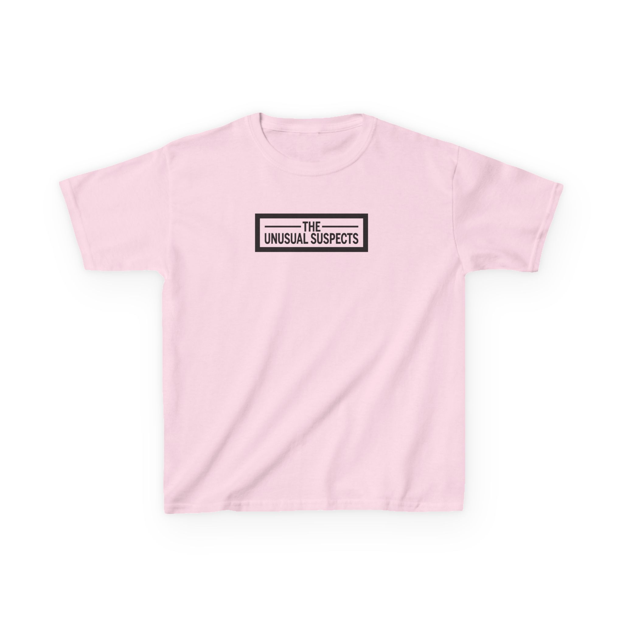 Valuetainment the Unusual Suspects Kids Heavy Cotton™ Tee - Image 23