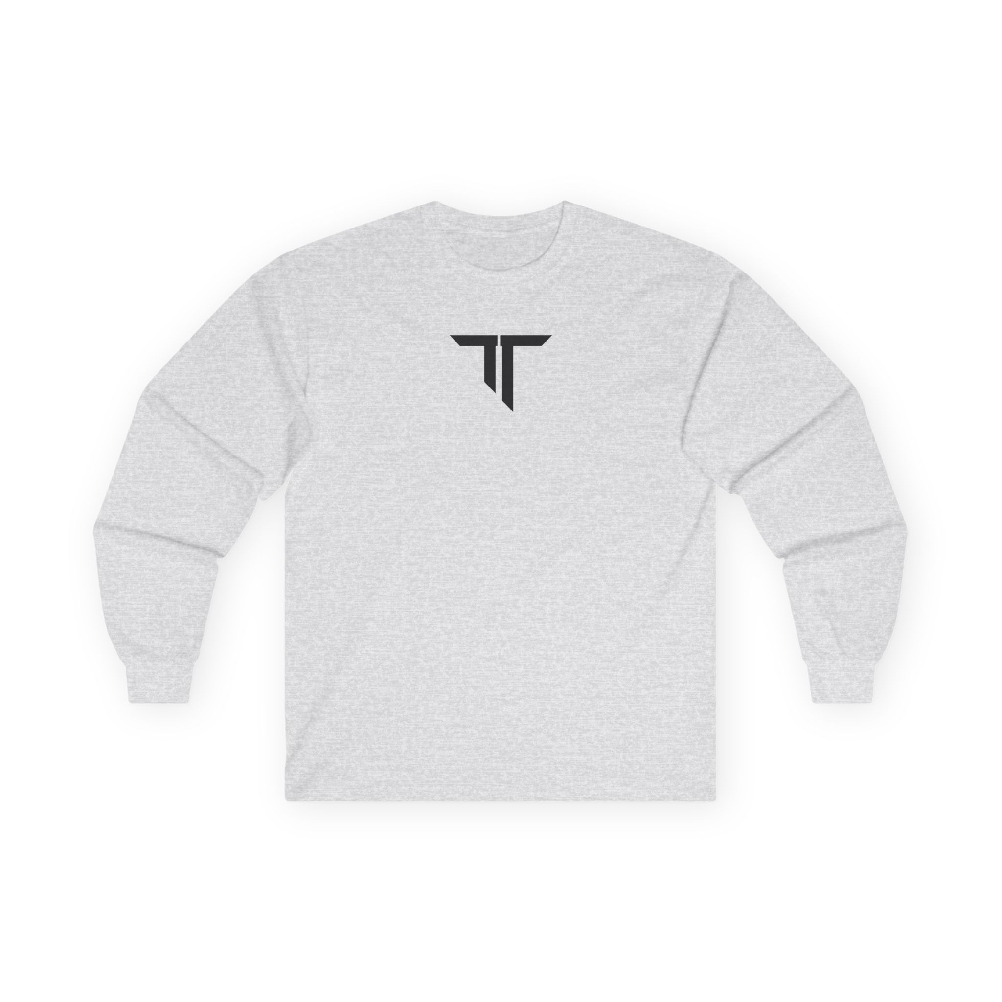 Tom Twers Always Believe in Your Dreams Unisex Ultra Cotton Long Sleeve Tee - Image 3