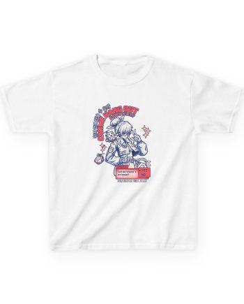 Good Kid Mimi Issue Kids Heavy Cotton™ Tee