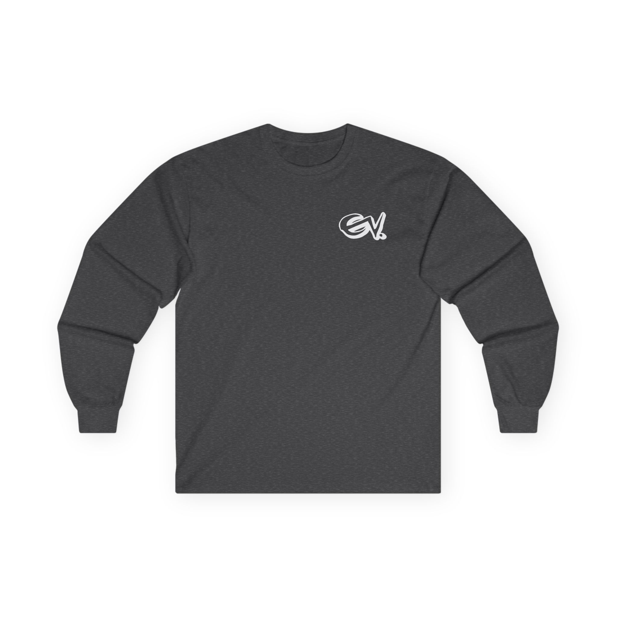 Eddie Vedder Unisex Ultra Cotton Long Sleeve Tee - Image 9