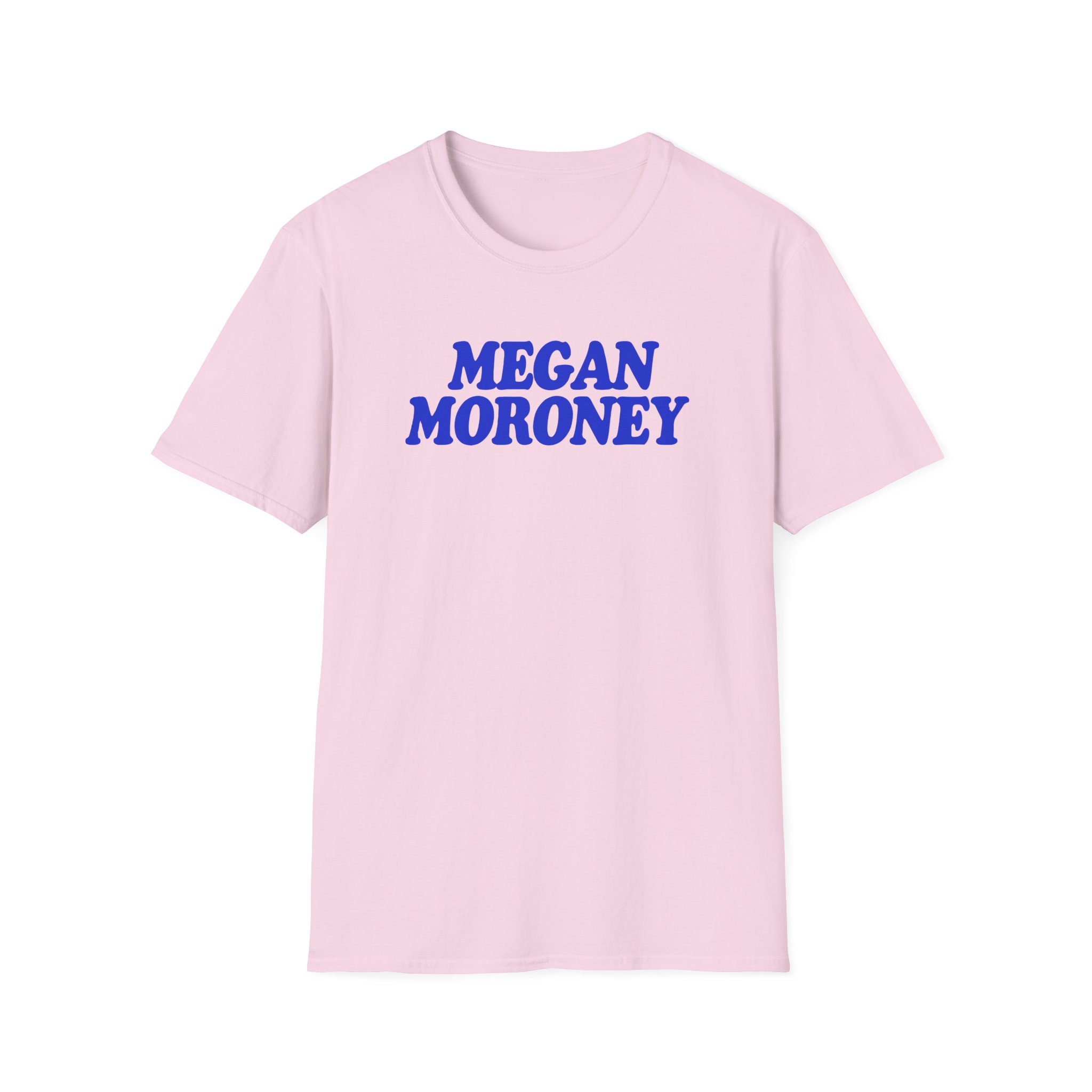 Megan Moroney Indifferent Unisex Softstyle T-shirt - Image 13