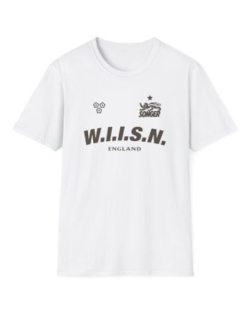 Songer Unisex Softstyle T-Shirt