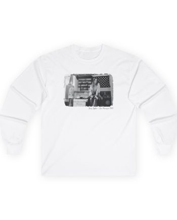 Janis in the Kitchen Unisex Ultra Cotton Long Sleeve Tee