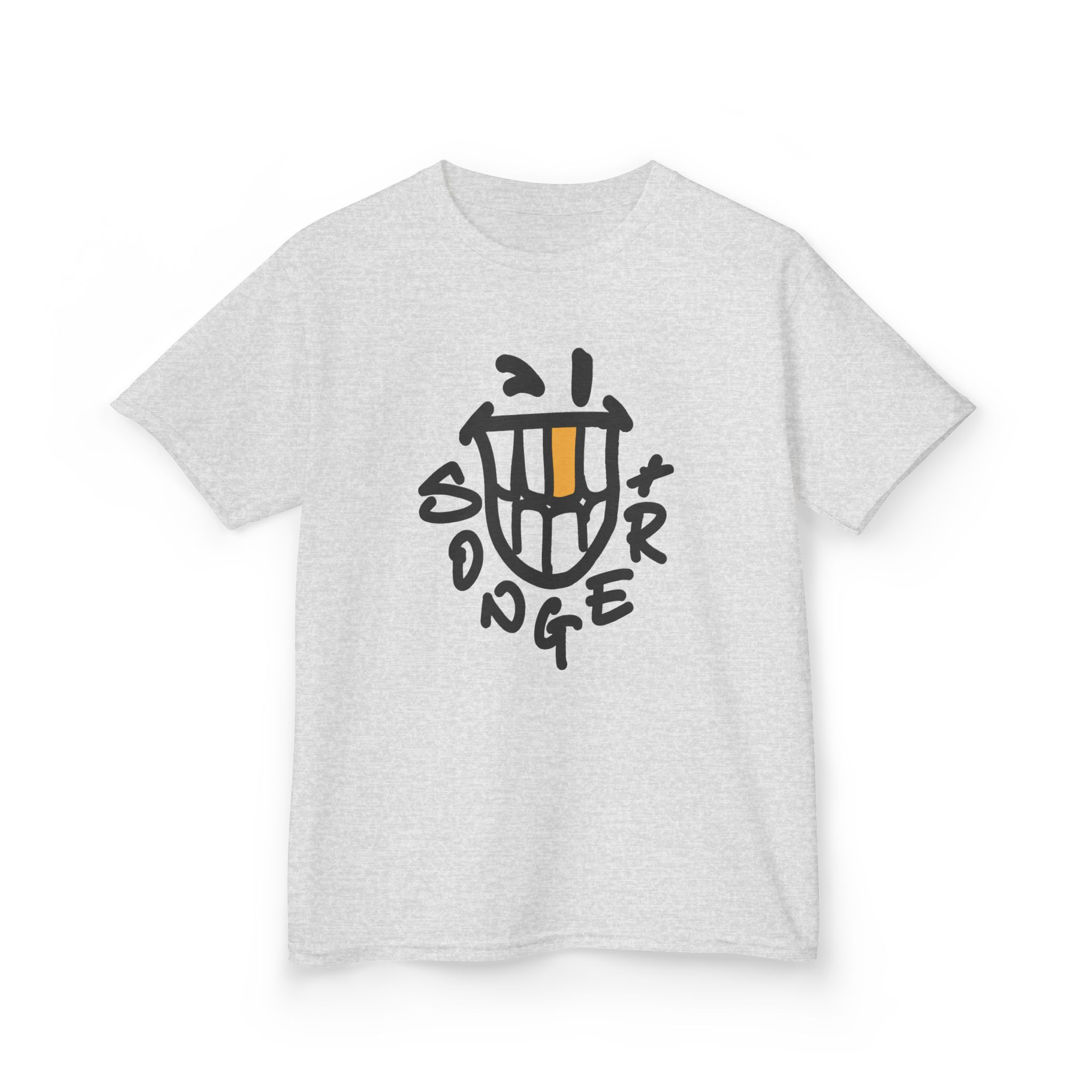 Songer Kids Heavy Cotton™ Tee - Image 3
