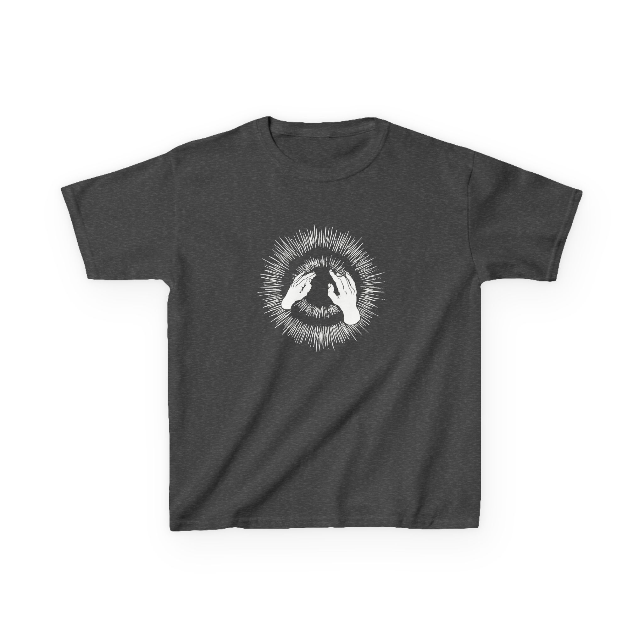 Godspeed You Black Emperor Kids Heavy Cotton™ Tee - Image 7