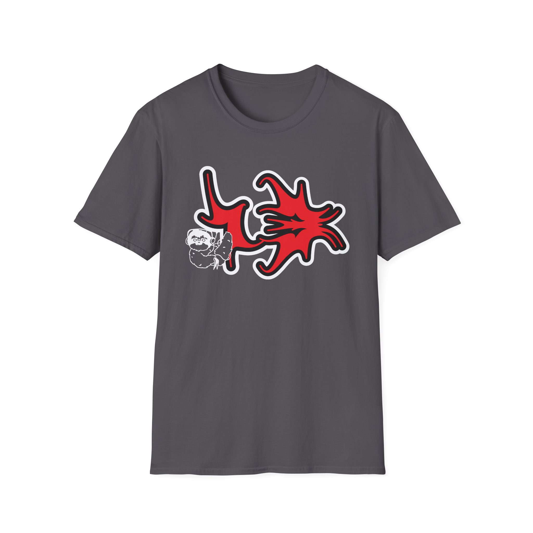 Aminé Geeker Unisex Softstyle T-Shirt - Image 11