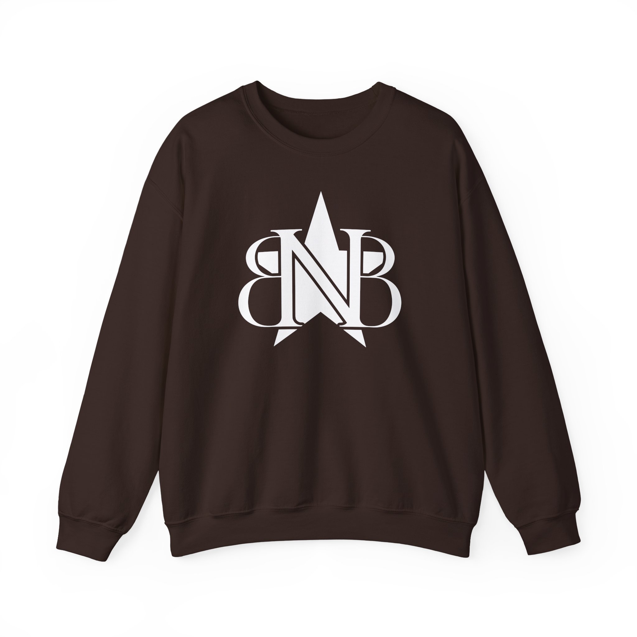 Snow Strippers Unisex Heavy Blend™ Crewneck Sweatshirt - Image 5