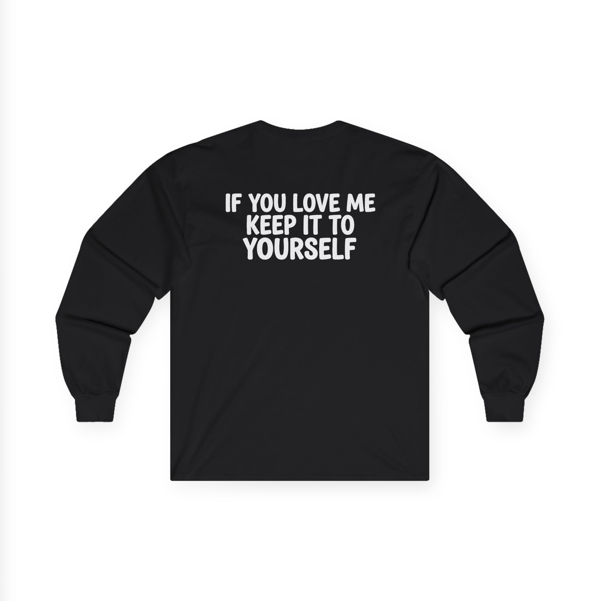 Ethel Cain Unisex Ultra Cotton Long Sleeve Tee - Image 2