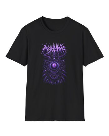 Angelmaker People Eater Unisex Softstyle T-Shirt