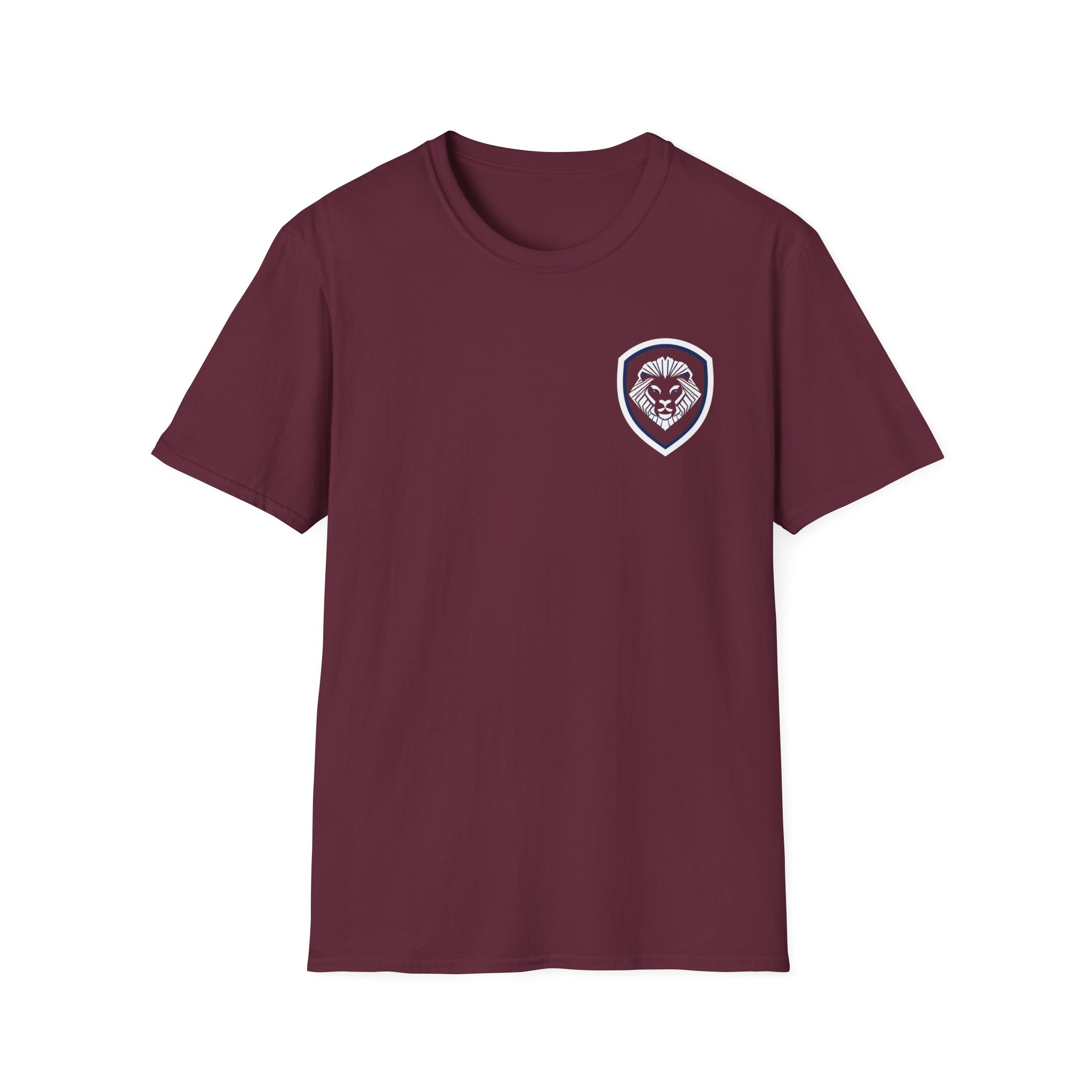 Valuetainment the Greatest Country in the World Unisex Softstyle T-Shirt - Image 5