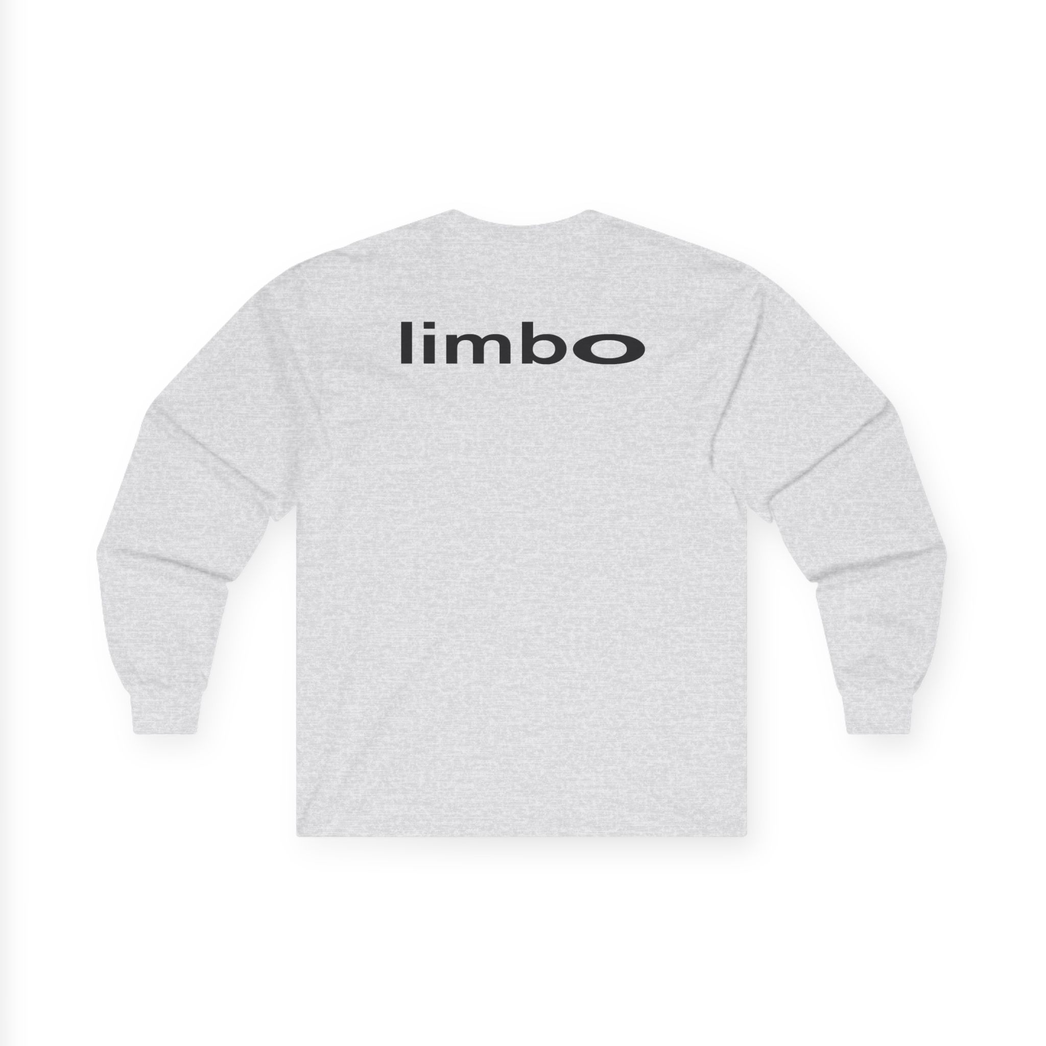 Aminé Serving Face Unisex Ultra Cotton Long Sleeve Tee - Image 4