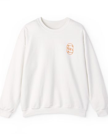 Froukje Unisex Heavy Blend™ Crewneck Sweatshirt