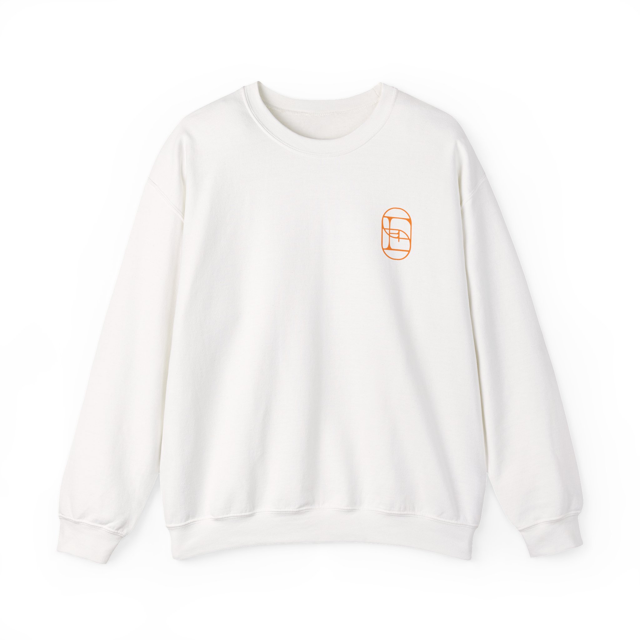 Froukje Unisex Heavy Blend™ Crewneck Sweatshirt