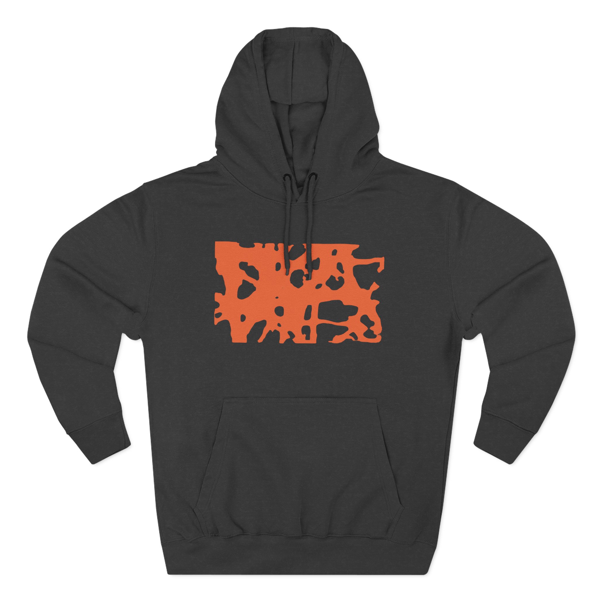 Meduza Resilience Three-Panel Fleece Hoodie - Image 3