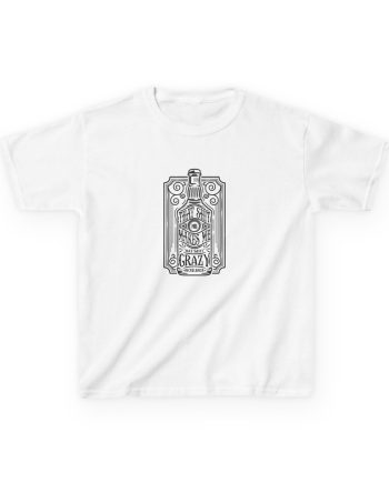 Kids Nickelback Batshit Crazy Heavy Cotton™ Tee
