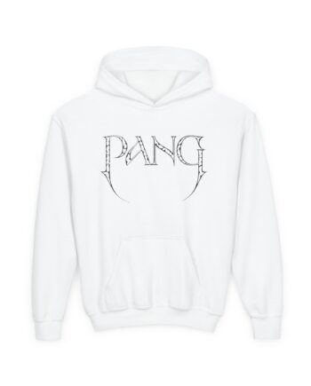Caroline Polachek PANG Youth Heavy Blend Hooded Sweatshirt