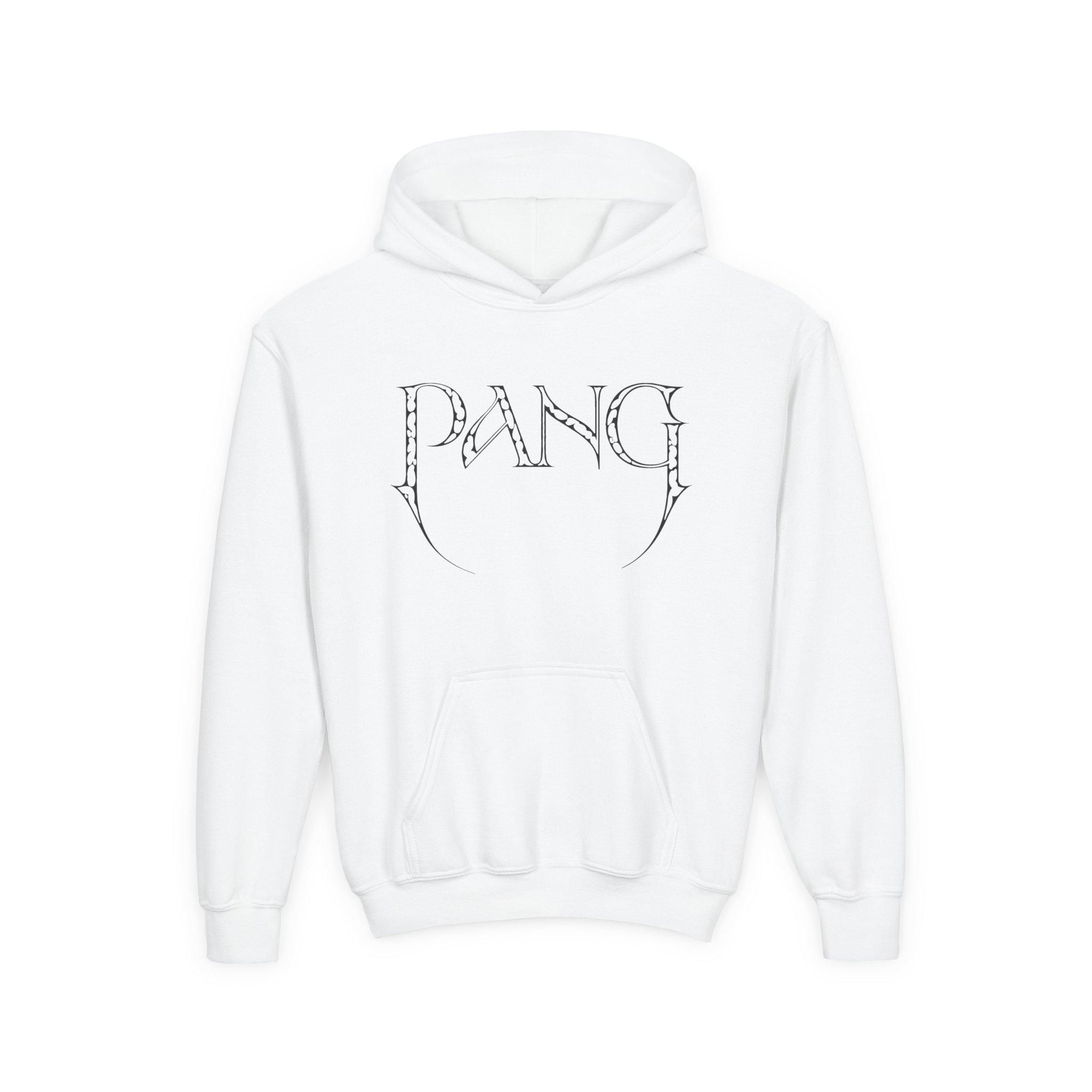 Caroline Polachek PANG Youth Heavy Blend Hooded Sweatshirt